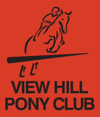 View Hill Pony Club